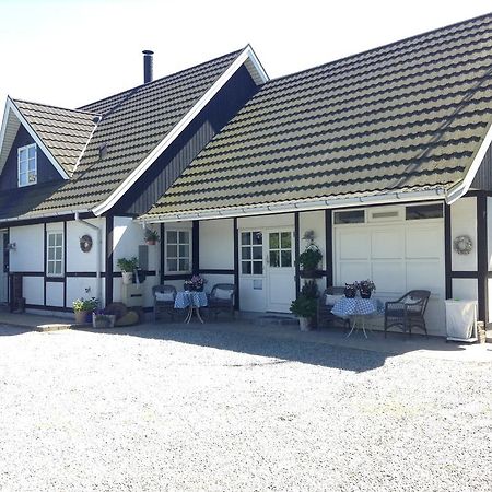 Piccobello Bed & Breakfast Valloby Koge Exterior photo