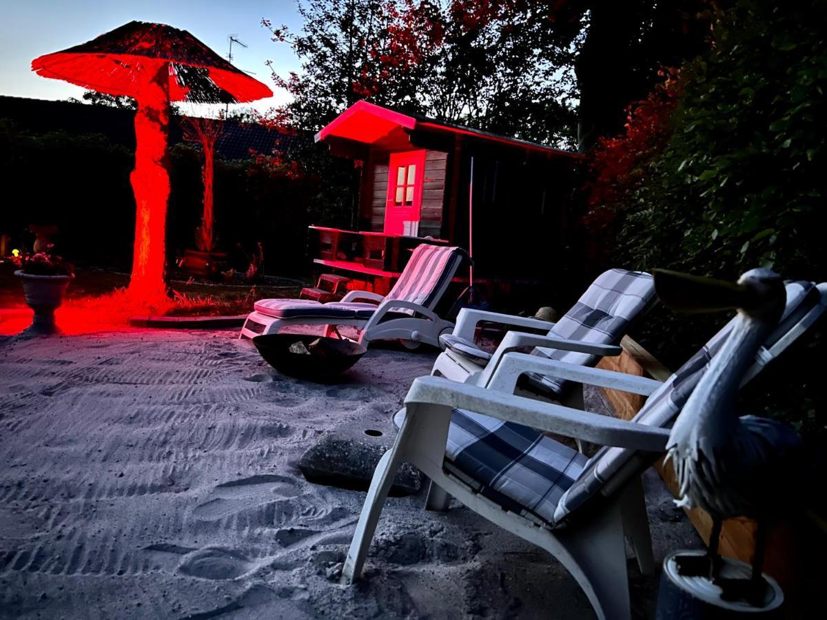Piccobello Bed & Breakfast Valloby Koge Exterior photo