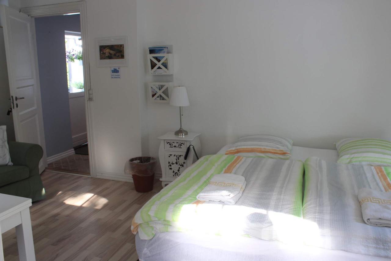 Piccobello Bed & Breakfast Valloby Koge Exterior photo